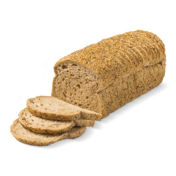 Boer & Bakkers goud brood