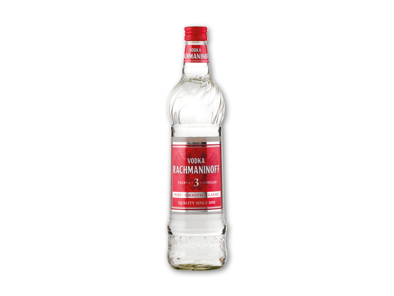 RACHMANINOFF Vodka1