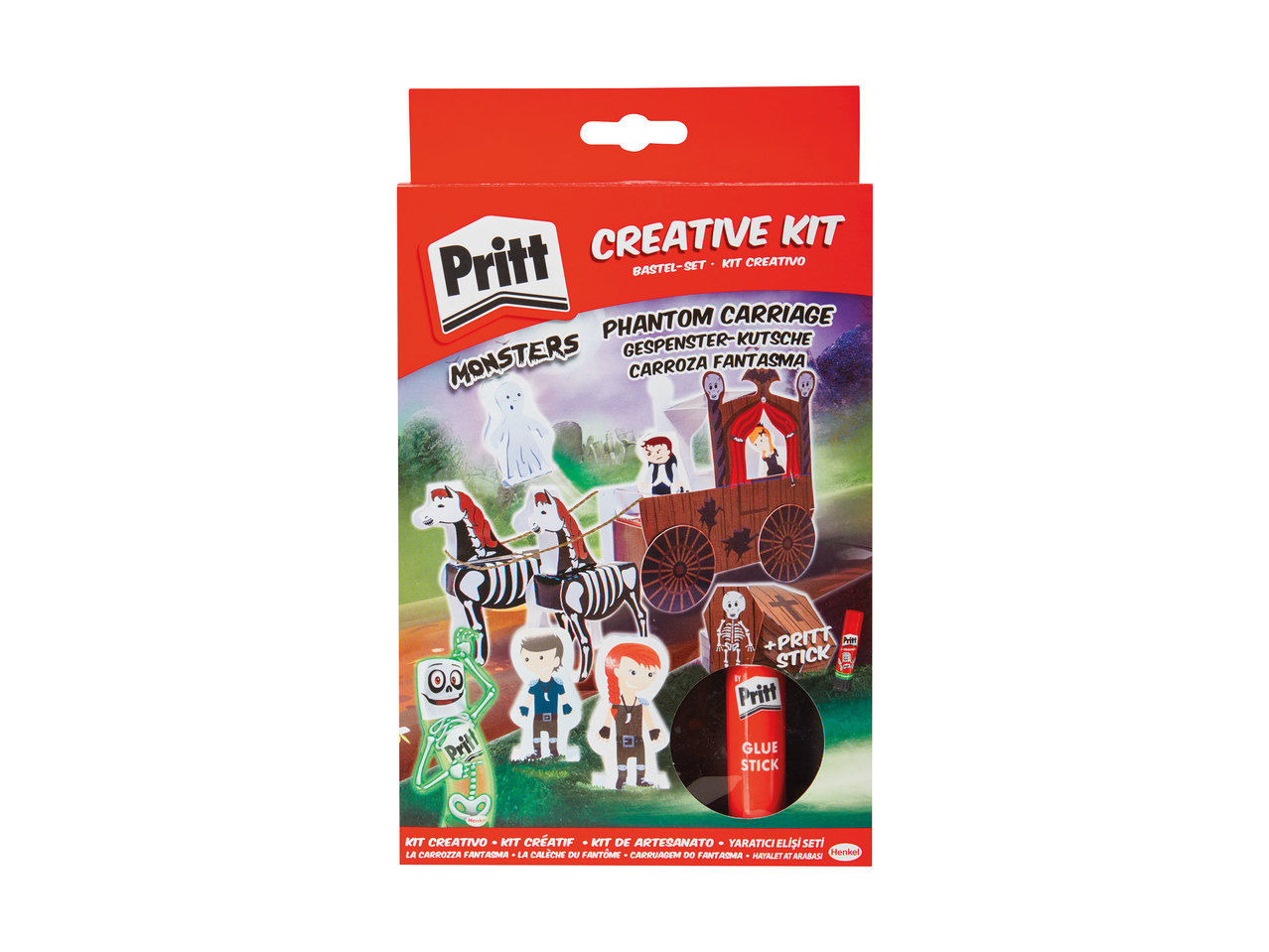 Pritt Creative Kit1