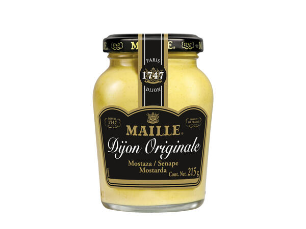 Maille(R) Mostarda Dijon - Lidl — Portugal - Specials archive