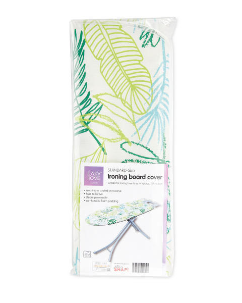 Tropical Ironing Board Cover