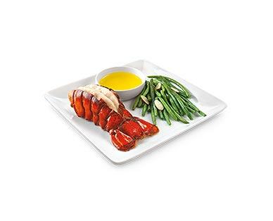 Specially Selected 
 North Atlantic Lobster Tails