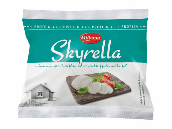 Brânză Skyrella