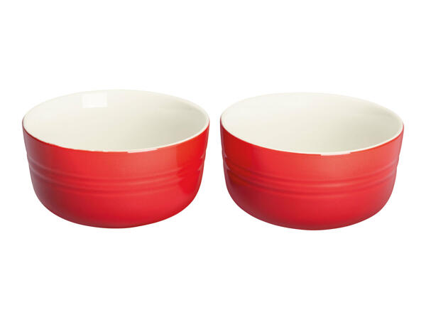 Ernesto Plate, Bowl or Mug Set