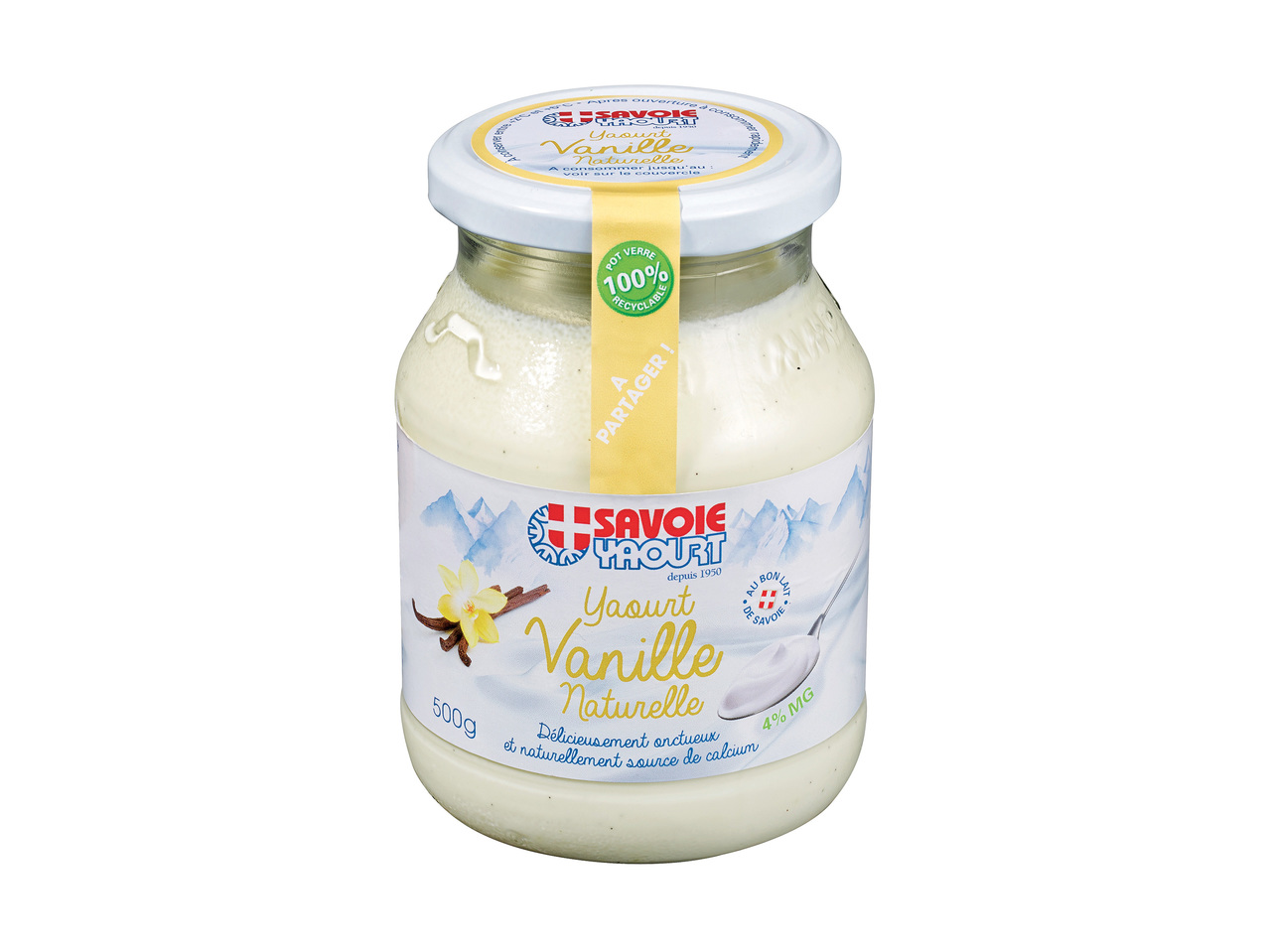 Savoie yaourt vanille1