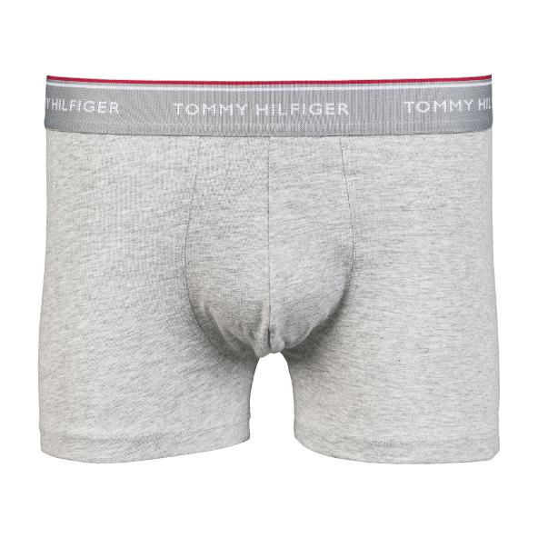 Tommy Hilfigers boxers