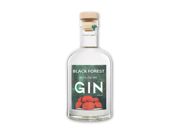 Black forest Dry eller Sloe Gin