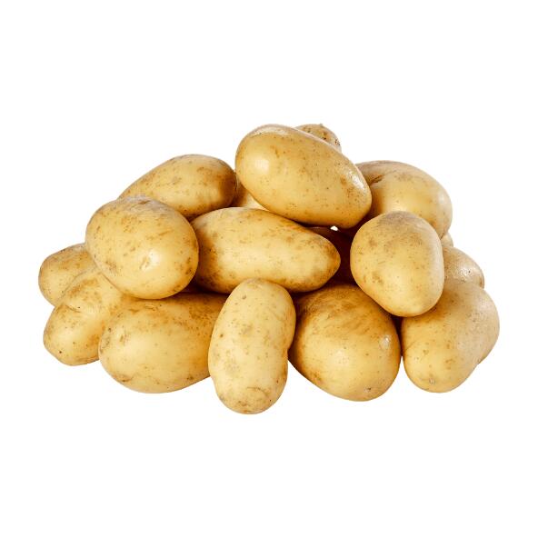 Nye kartofler