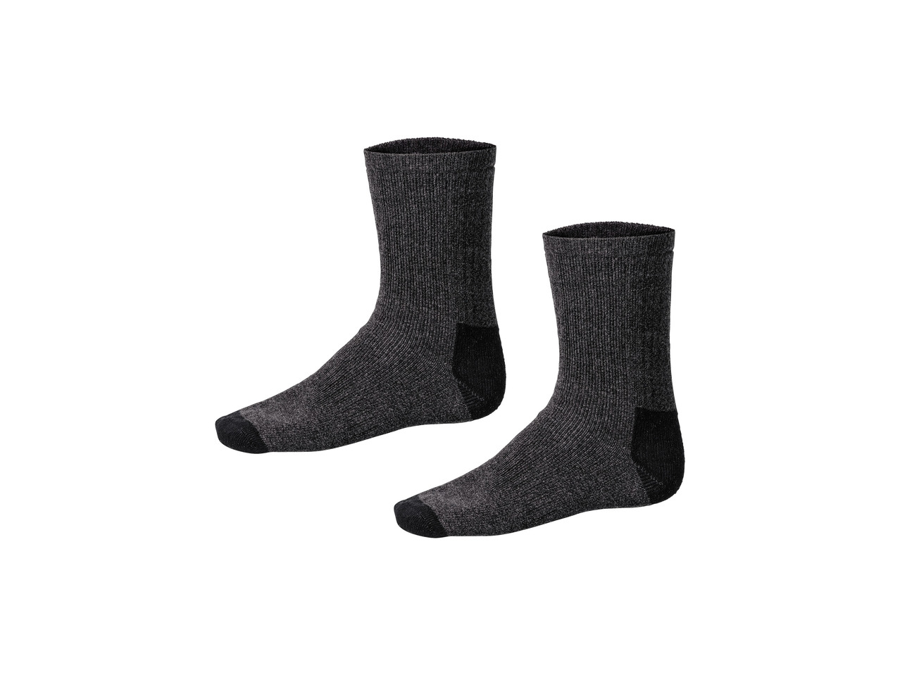 Pracovní ponožky – 2 páry