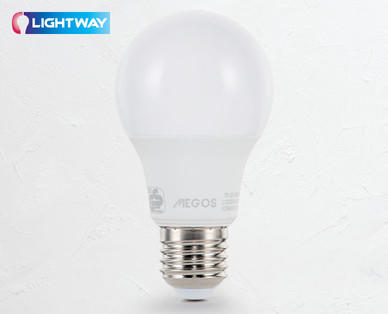 LIGHTWAY LED-Leuchtmittel