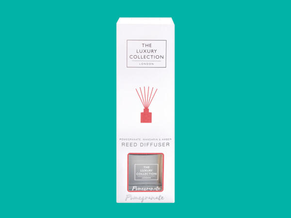 The Luxury Collection Reed Diffuser