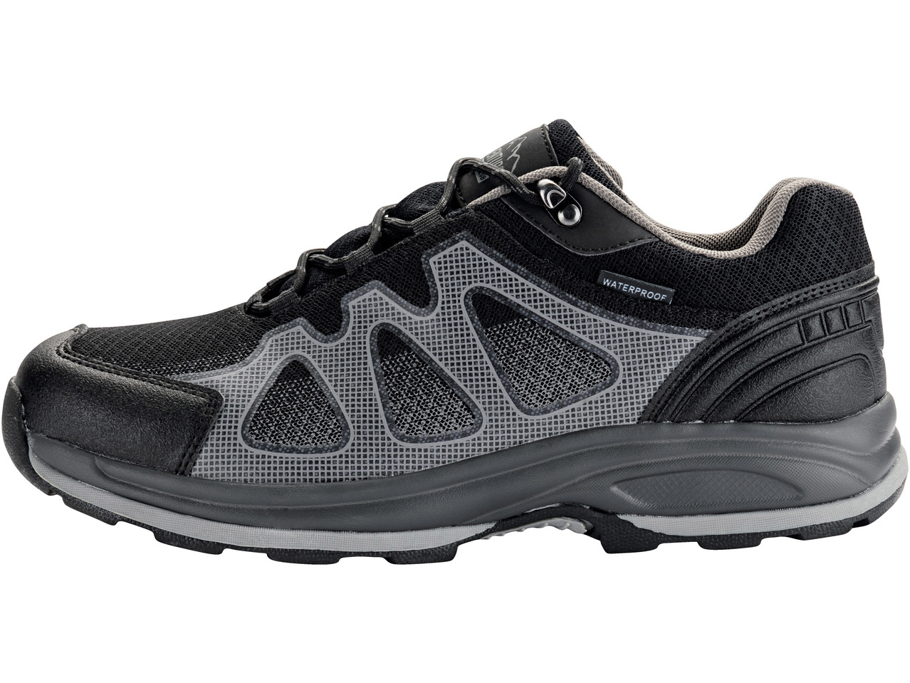 Men's Hiking Shoes - Lidl — Northern Ireland - Specials archive