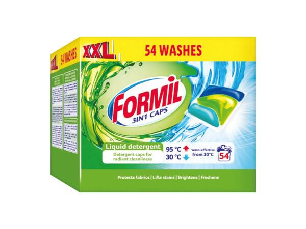 3-in-1 Laundry Tablets XXL
