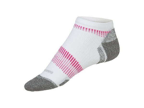 Ladies' Running Socks