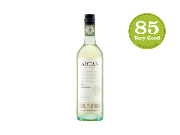 Artan Reserve Chardonnay