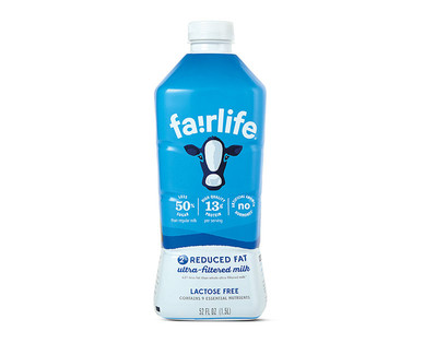 Fairlife 2% Ultra-Filtered Milk