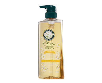 Herbal Essences Normal Shampoo or Conditioner 490ml