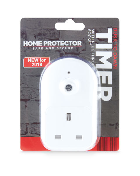 Home Protector Security Timer