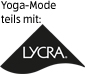 crane(R) Yoga-Hose oder -Jumpsuit