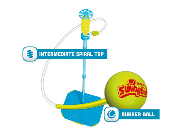 Swingball Reflex Football or Swingball Lite