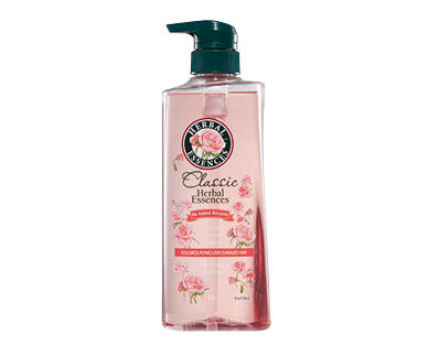 Herbal Essences Replenish Shampoo or Conditioner 490ml