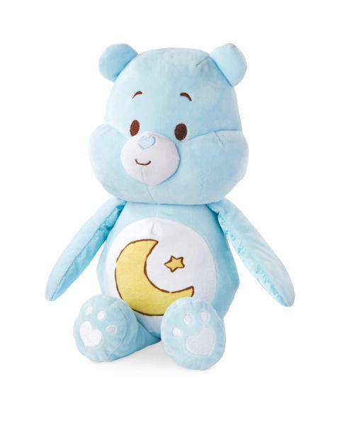 Bedtime Care Bear Soft Toy