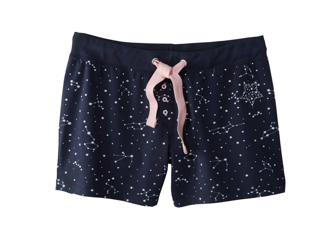 Esmara Ladies' Pyjama Shorts1