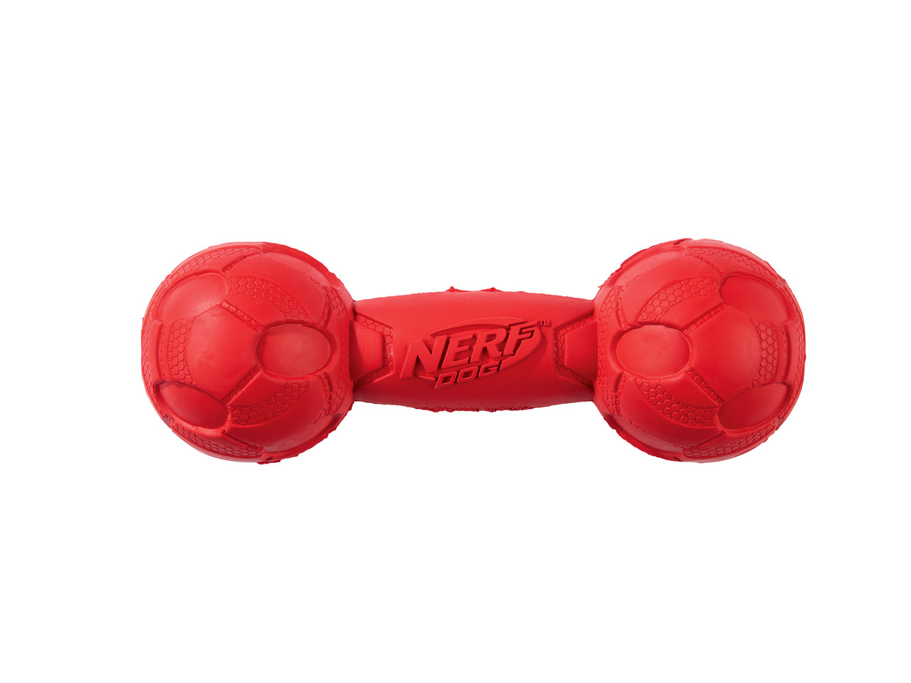 "Nerf Dog" Dog Toys