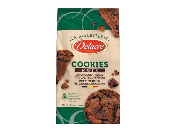 Delacre cookies