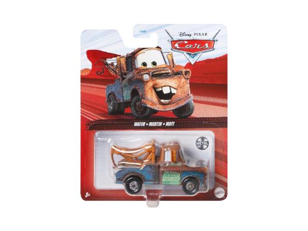 Disney Pixar Cars / Cast Character Vehicle Assortment