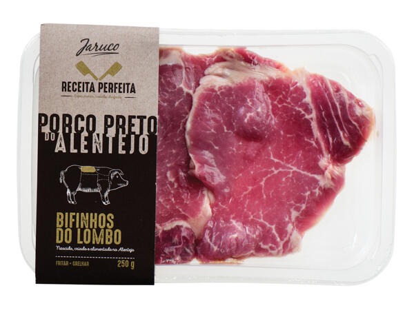 Jaruco(R) Carne de Porco Preto
