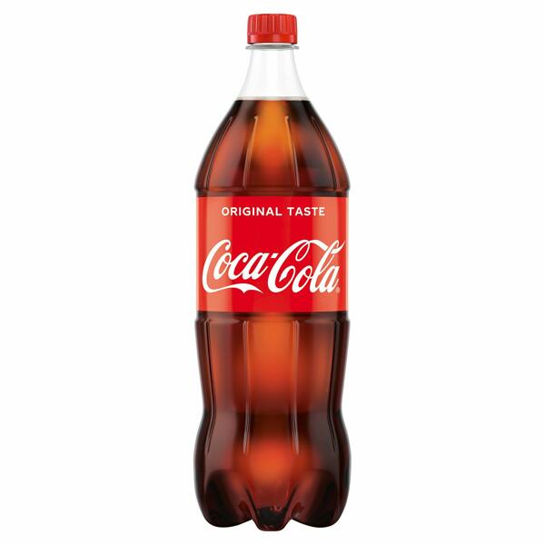 Coca-Cola(R) 2 l*