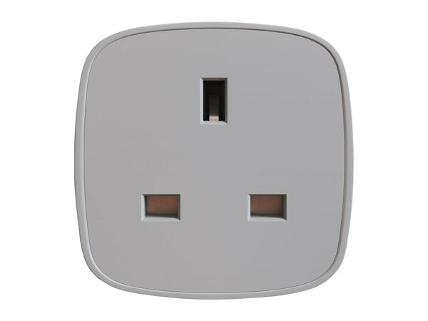 Silvercrest Smart Plug