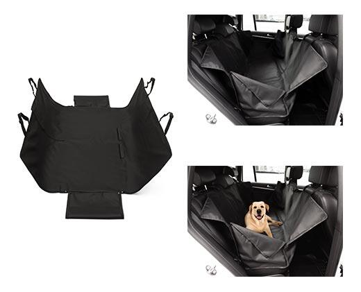 Heart to Tail or Auto XS 
 Car Seat Protection Cover