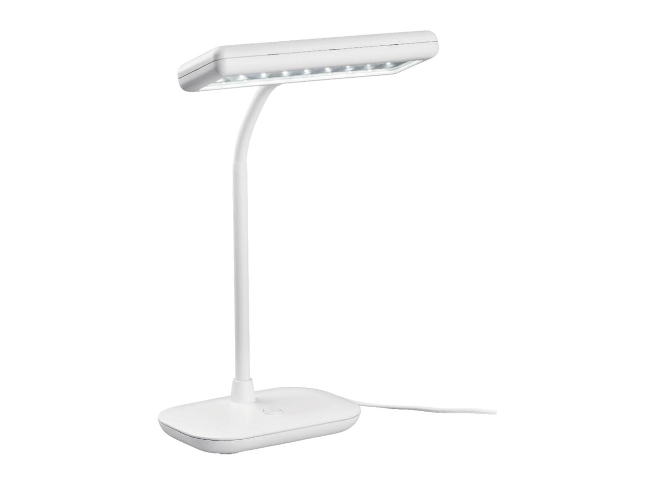 Livarno Lux 7.5W LED Daylight Lamp