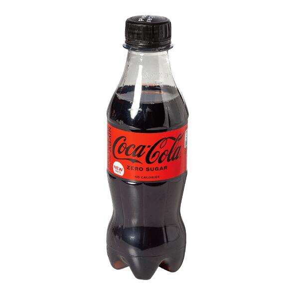 COCA-COLA(R) 				Coca-Cola, 8 St.