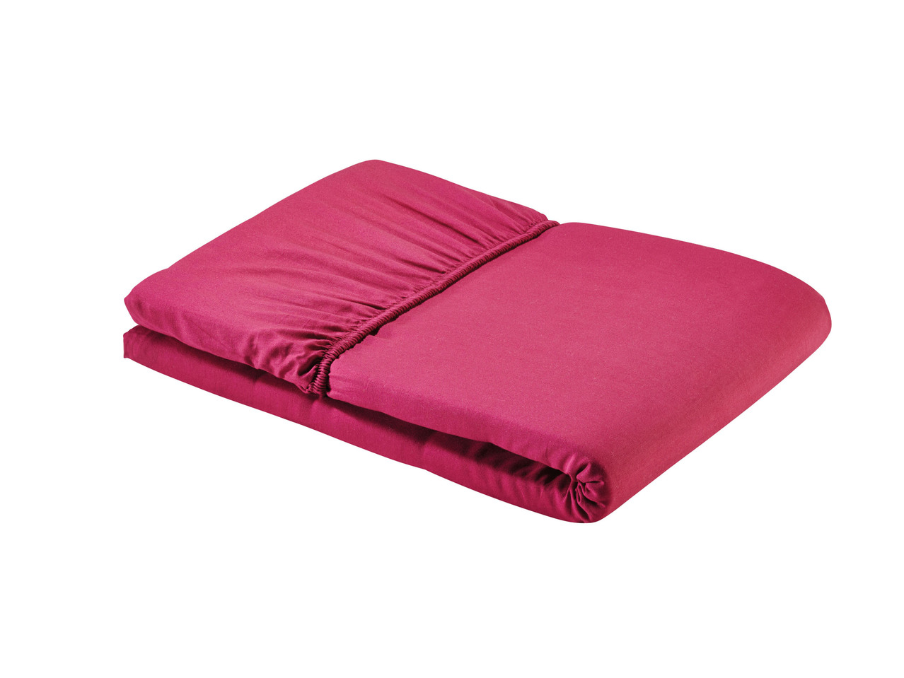 Double Fitted Sheet 180x200cm