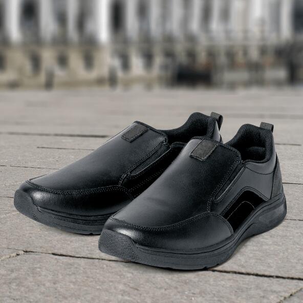 WALKX COMFORT(R) 				Chaussures confort homme