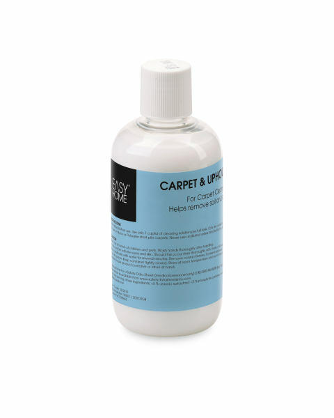 Carpet Cleaner & Cleaning Solution