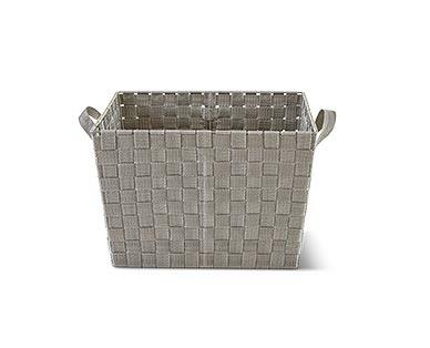 Huntington Home 
 Large or 2-Pack Small Woven Totes