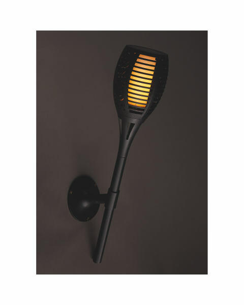 4 In 1 Solar Flame Torch