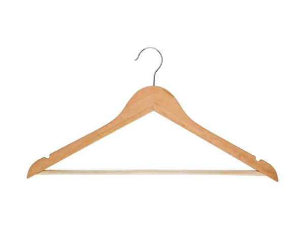 Clothes Hanger Assortment