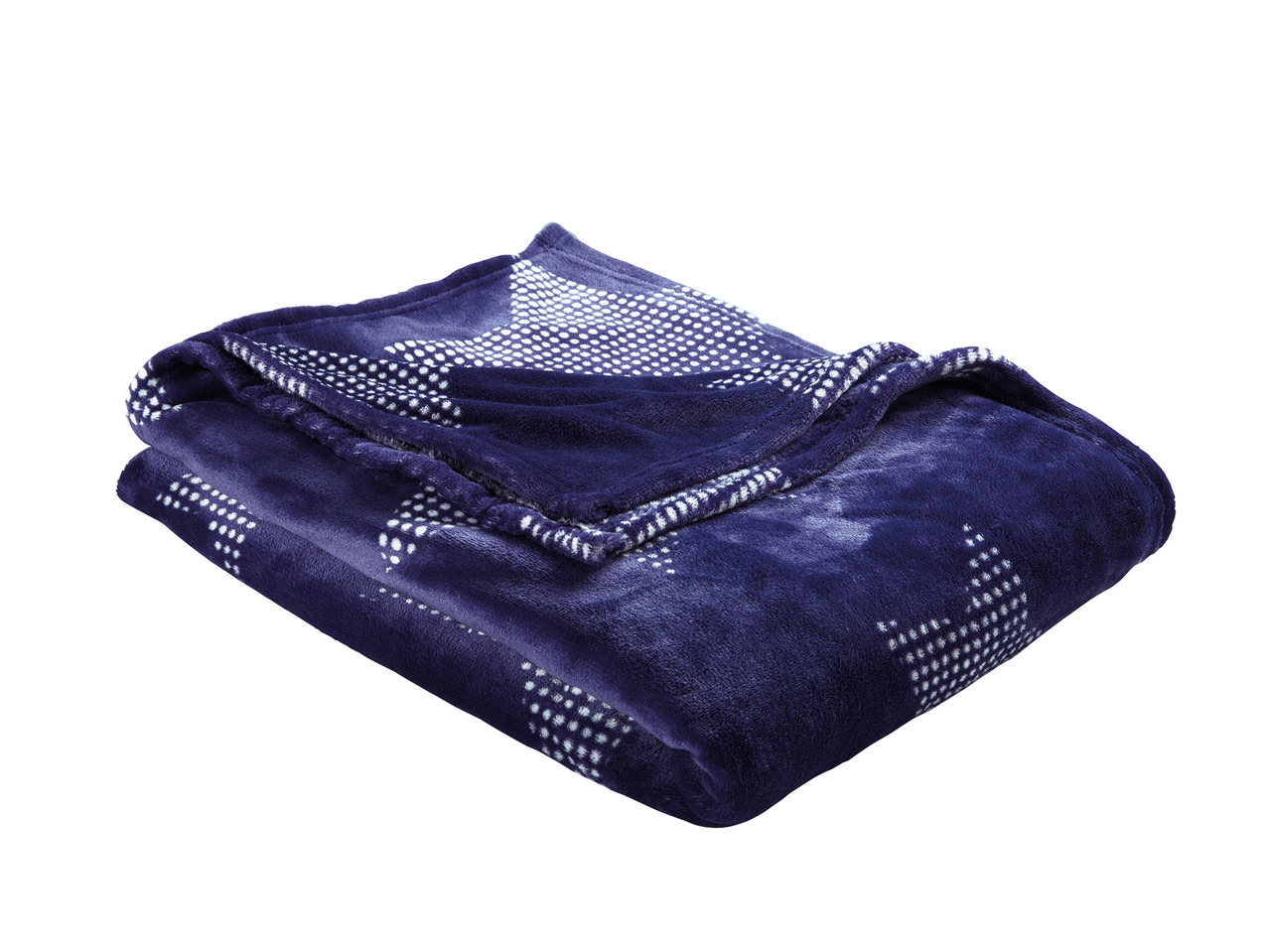 Meradiso Microfibre Comfort Blanket1