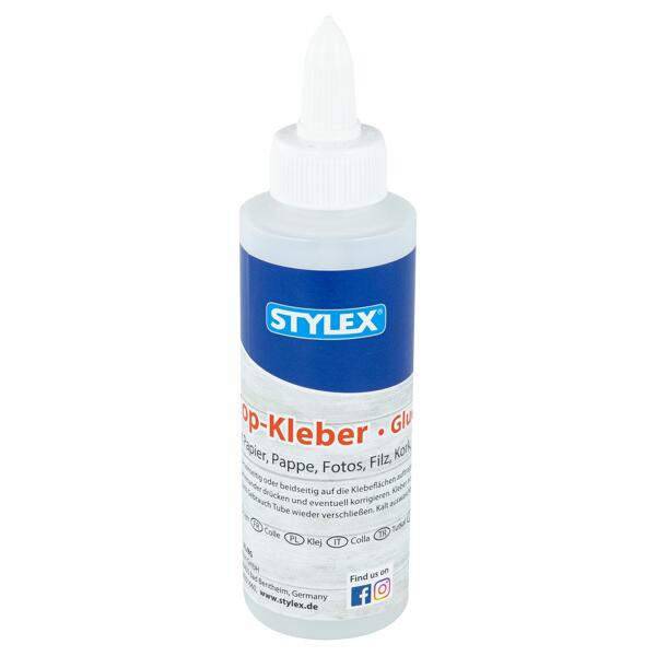 STYLEX(R) Schreibwaren, Universal-Kleber 100 g*
