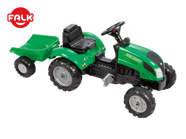 Falk Ride-On Tractor