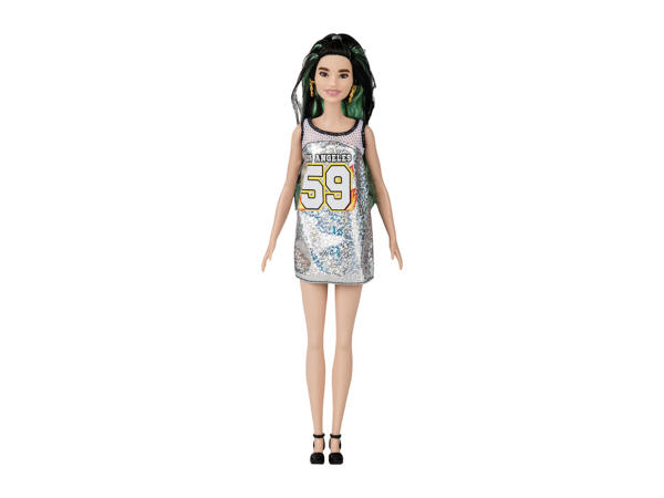 Mattel Barbie or Ken Fashionistas1