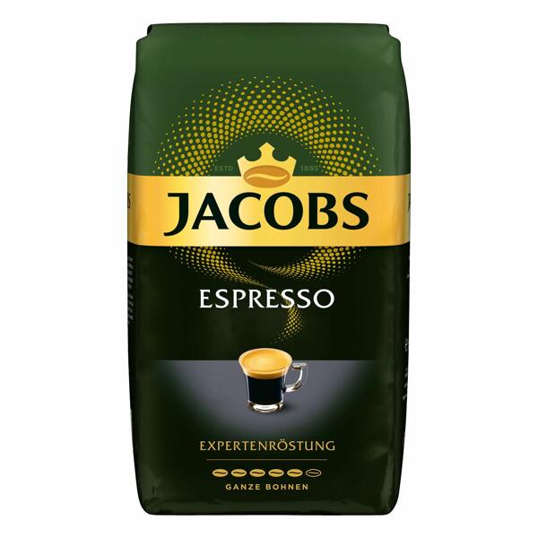 JACOBS(R) Expertenröstung 1 kg*