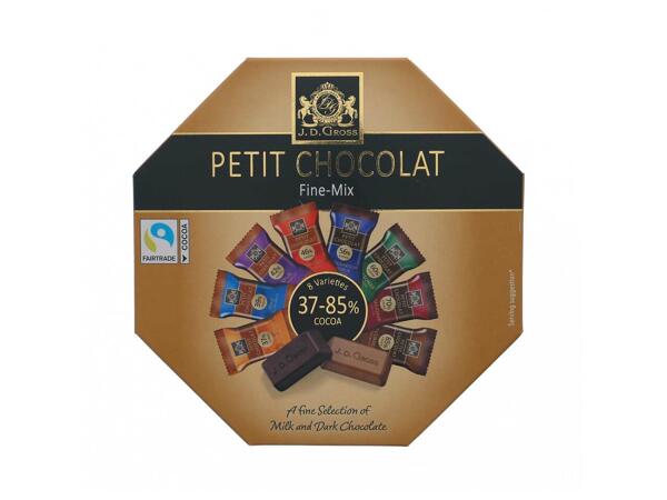 Petit Chocolat