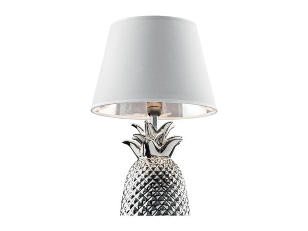 Livarno Lux Pineapple Table Lamp1