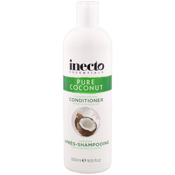 Kondycjoner / odżywka Inecto Czysty kokos